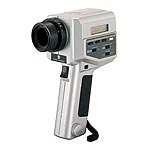 KONICA MINOLTA | Işık Ölçüm Cihazi | Konica Minolta Luminance Meter-LS-100 & LS-110